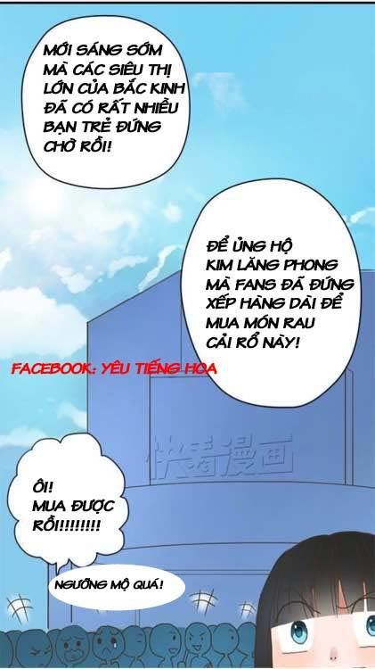 Thần Tượng Điểm Zero Chapter 4 - Trang 2