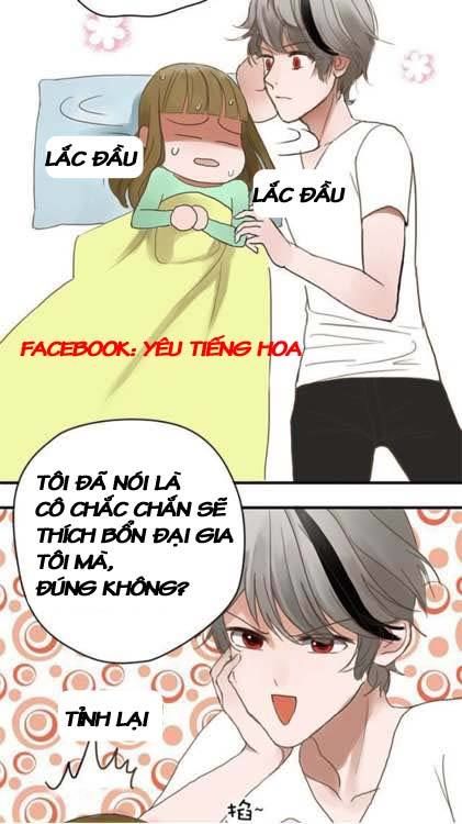 Thần Tượng Điểm Zero Chapter 4 - Trang 2