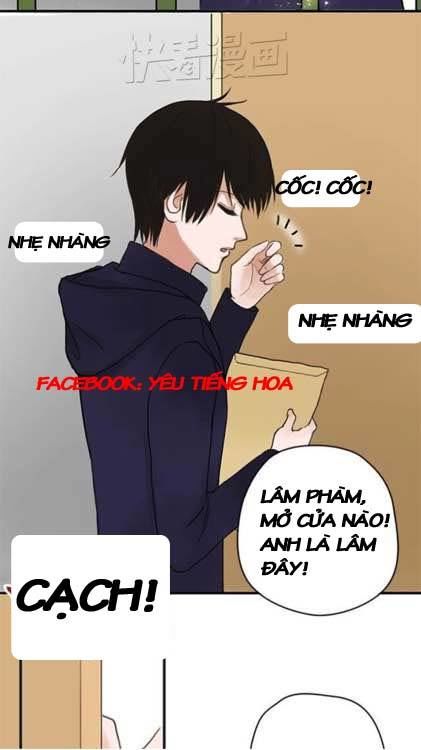 Thần Tượng Điểm Zero Chapter 4 - Trang 2