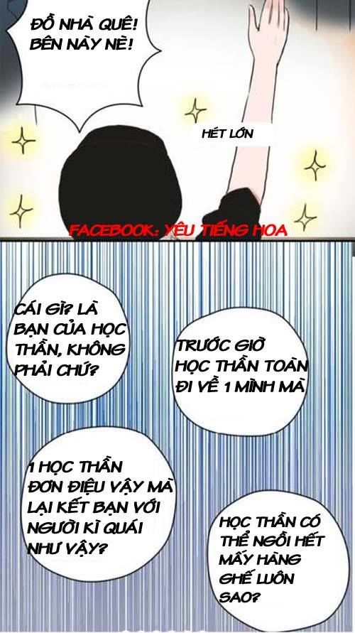 Thần Tượng Điểm Zero Chapter 4 - Trang 2