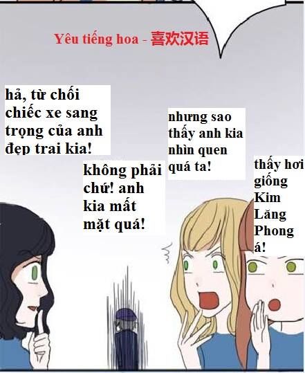 Thần Tượng Điểm Zero Chapter 3 - Trang 2