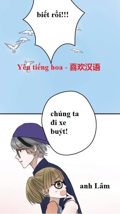 Thần Tượng Điểm Zero Chapter 3 - Trang 2