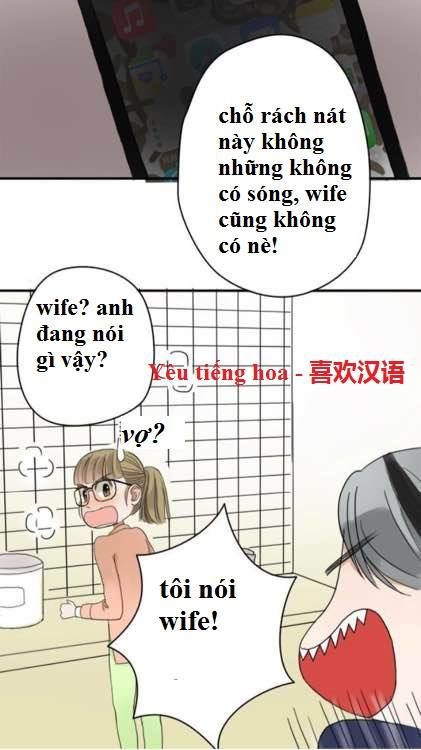 Thần Tượng Điểm Zero Chapter 3 - Trang 2