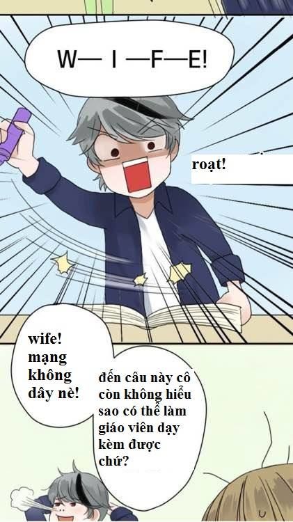 Thần Tượng Điểm Zero Chapter 3 - Trang 2