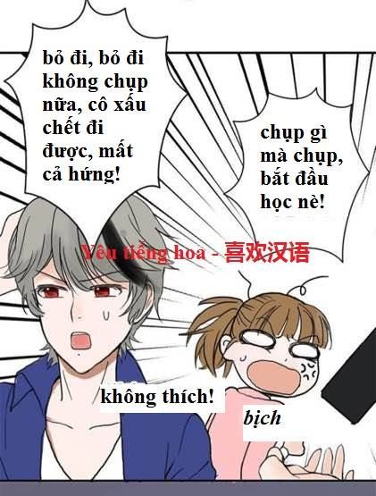 Thần Tượng Điểm Zero Chapter 3 - Trang 2