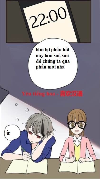 Thần Tượng Điểm Zero Chapter 3 - Trang 2