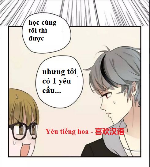 Thần Tượng Điểm Zero Chapter 2 - Trang 2