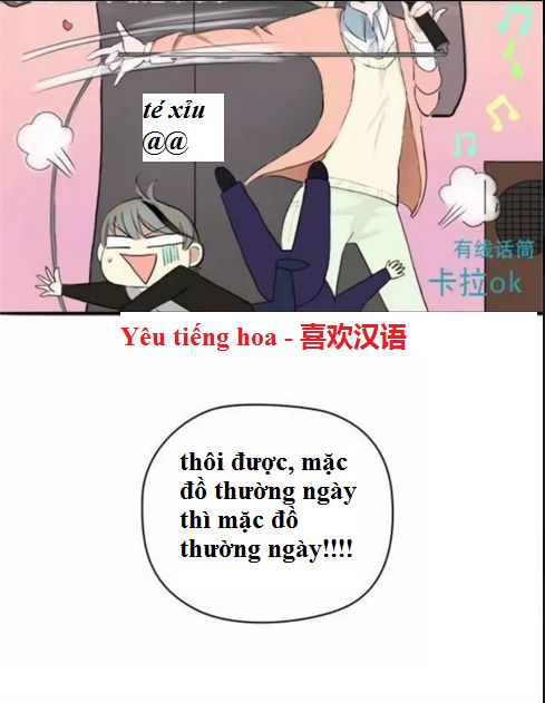 Thần Tượng Điểm Zero Chapter 2 - Trang 2