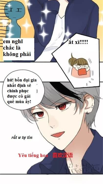 Thần Tượng Điểm Zero Chapter 2 - Trang 2