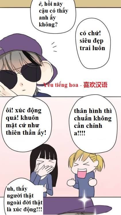 Thần Tượng Điểm Zero Chapter 2 - Trang 2