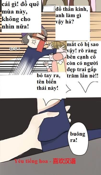 Thần Tượng Điểm Zero Chapter 2 - Trang 2