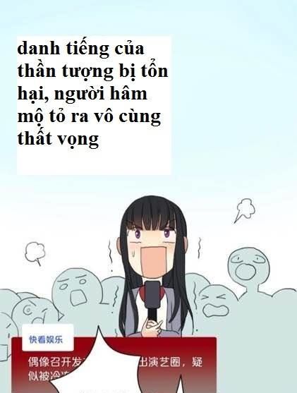 Thần Tượng Điểm Zero Chapter 2 - Trang 2