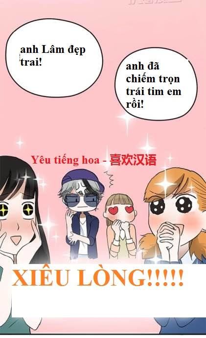 Thần Tượng Điểm Zero Chapter 2 - Trang 2