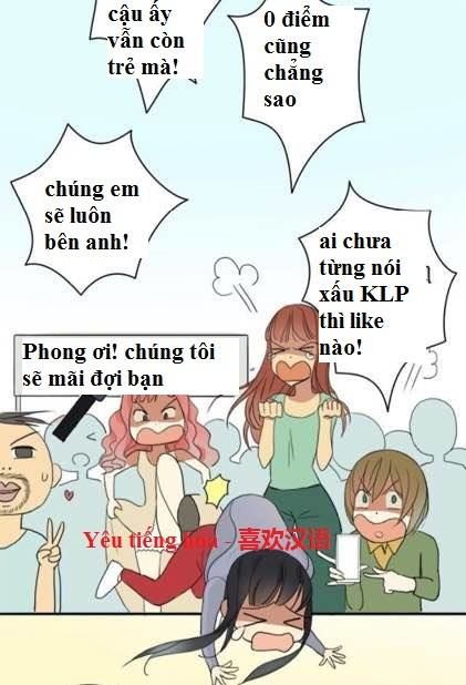 Thần Tượng Điểm Zero Chapter 2 - Trang 2