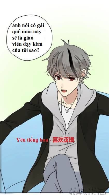 Thần Tượng Điểm Zero Chapter 2 - Trang 2