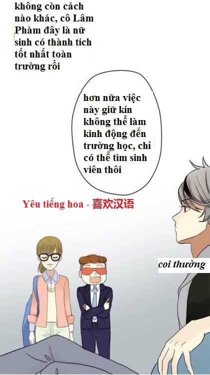 Thần Tượng Điểm Zero Chapter 2 - Trang 2