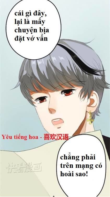 Thần Tượng Điểm Zero Chapter 1 - Trang 2