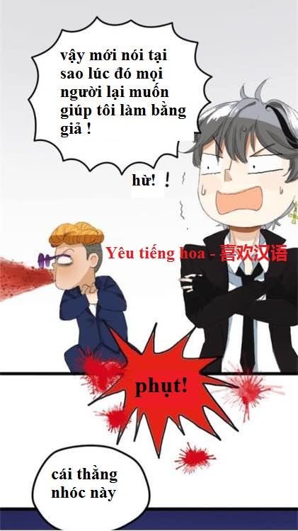 Thần Tượng Điểm Zero Chapter 1 - Trang 2