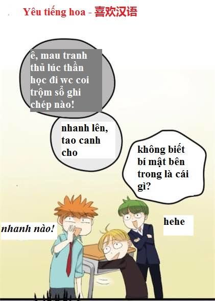 Thần Tượng Điểm Zero Chapter 1 - Trang 2