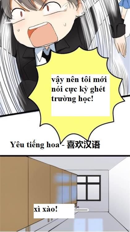 Thần Tượng Điểm Zero Chapter 1 - Trang 2