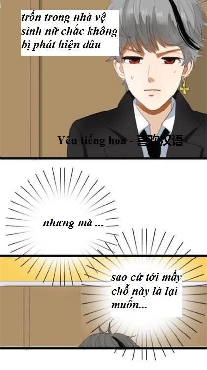 Thần Tượng Điểm Zero Chapter 1 - Trang 2