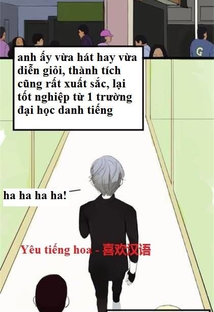 Thần Tượng Điểm Zero Chapter 1 - Trang 2