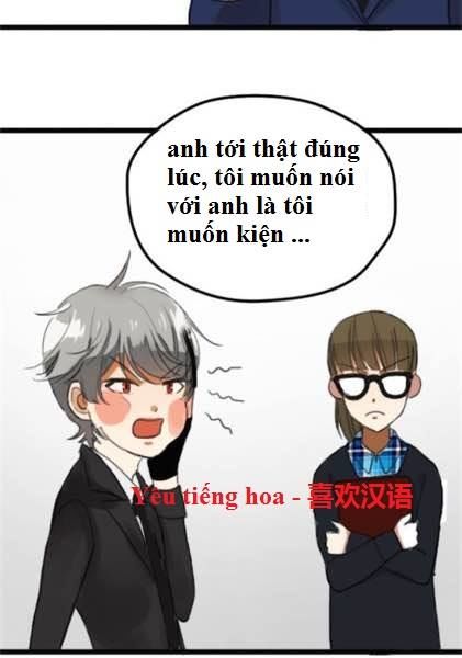 Thần Tượng Điểm Zero Chapter 1 - Trang 2