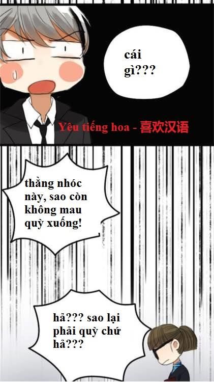 Thần Tượng Điểm Zero Chapter 1 - Trang 2