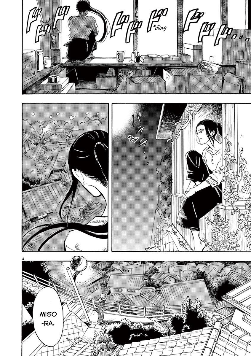 Shimanami Tasogare Chapter 10 - Trang 2