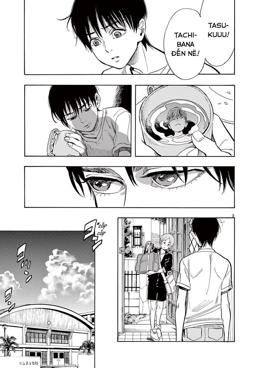 Shimanami Tasogare Chapter 3 - Trang 2