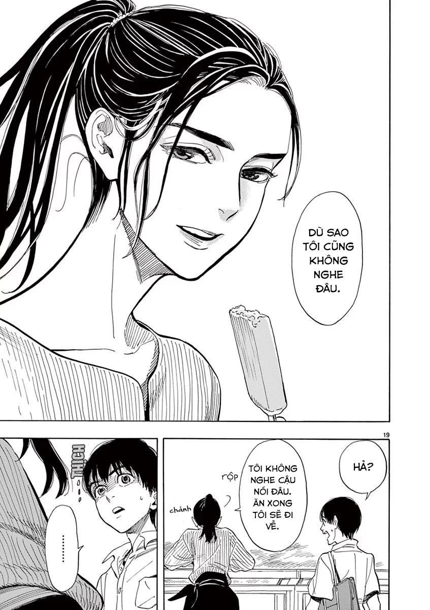 Shimanami Tasogare Chapter 1 - Trang 2