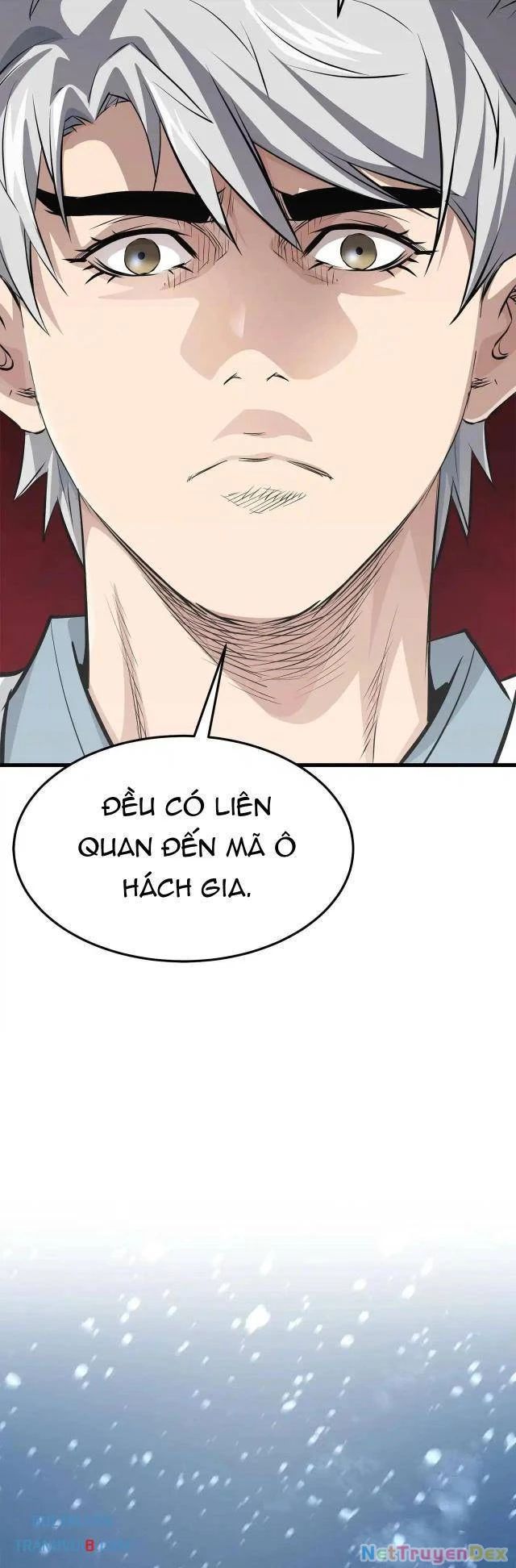 Đại Tướng Quân Chapter 42 - Trang 2