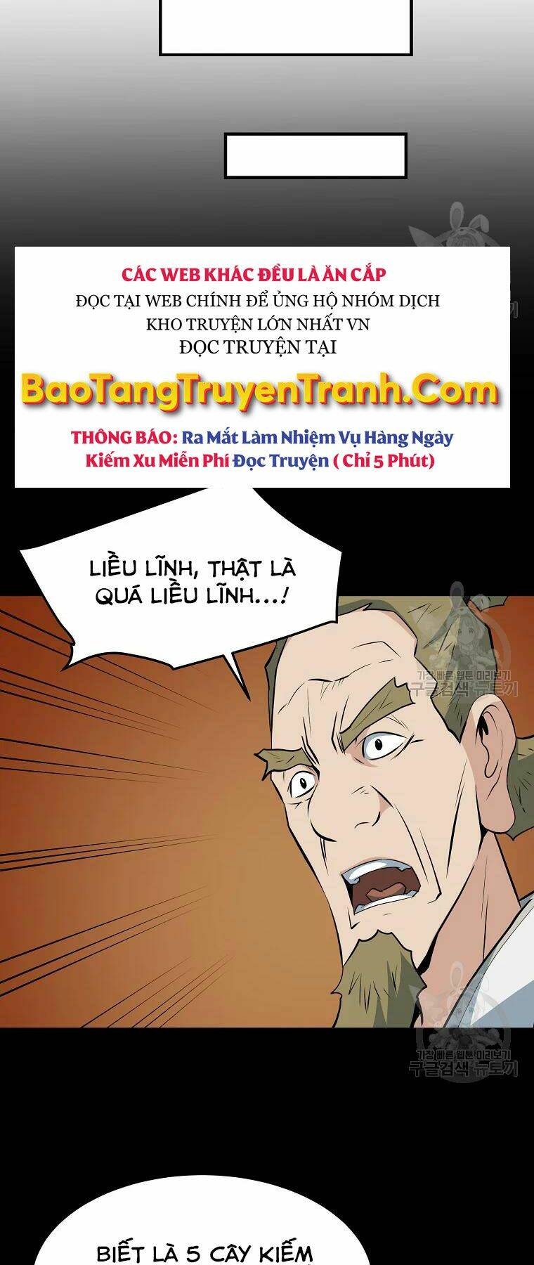 Đại Tướng Quân Chapter 28 - Trang 2