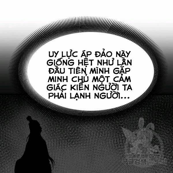 Đại Tướng Quân Chapter 22 - Trang 2