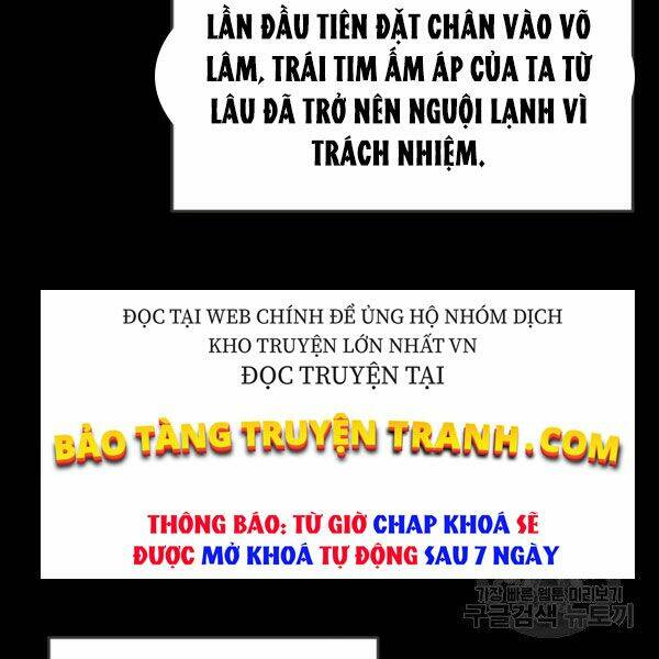 Đại Tướng Quân Chapter 22 - Trang 2