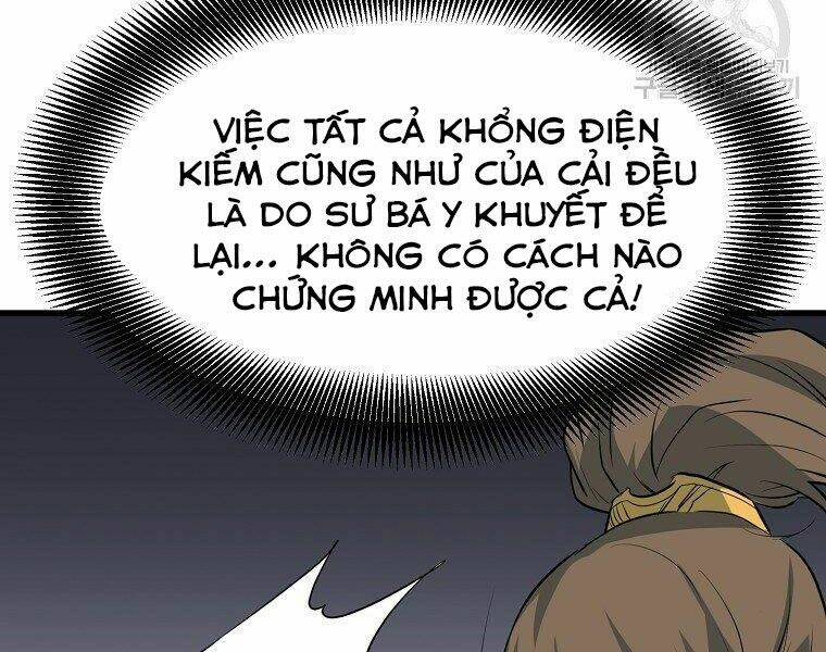 Đại Tướng Quân Chapter 19 - Trang 2