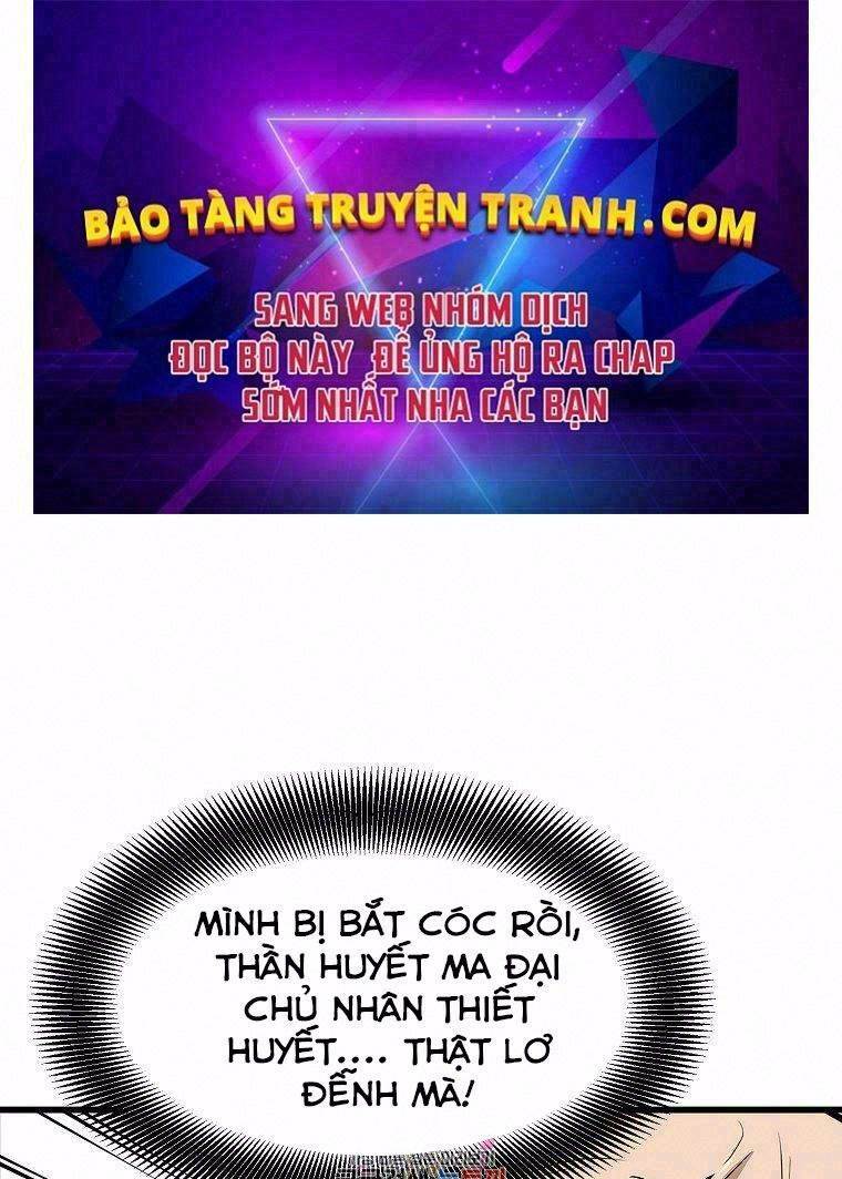 Đại Tướng Quân Chapter 18 - Trang 2