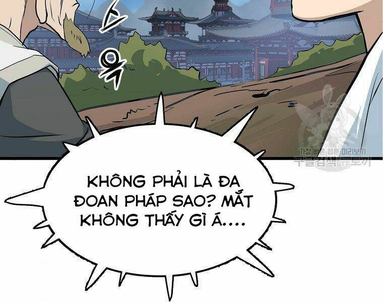 Đại Tướng Quân Chapter 18 - Trang 2