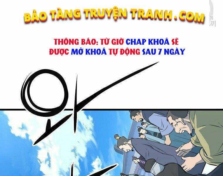 Đại Tướng Quân Chapter 18 - Trang 2