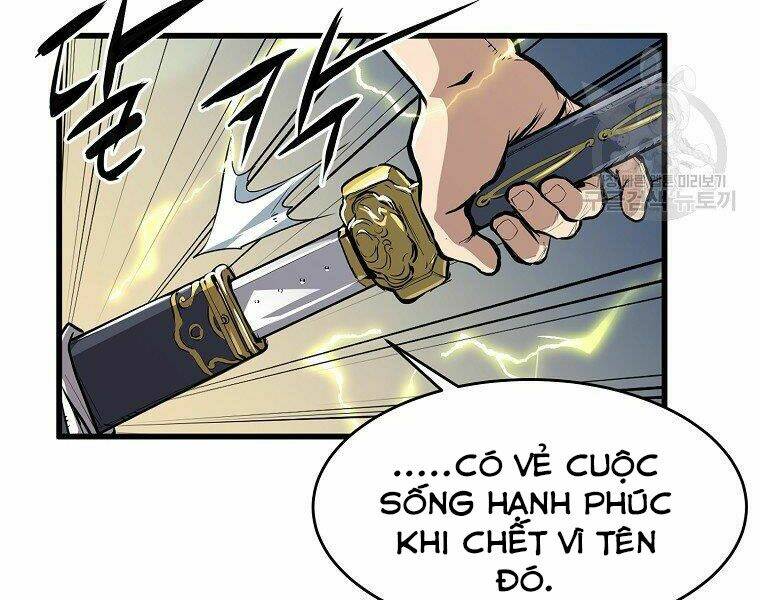 Đại Tướng Quân Chapter 18 - Trang 2