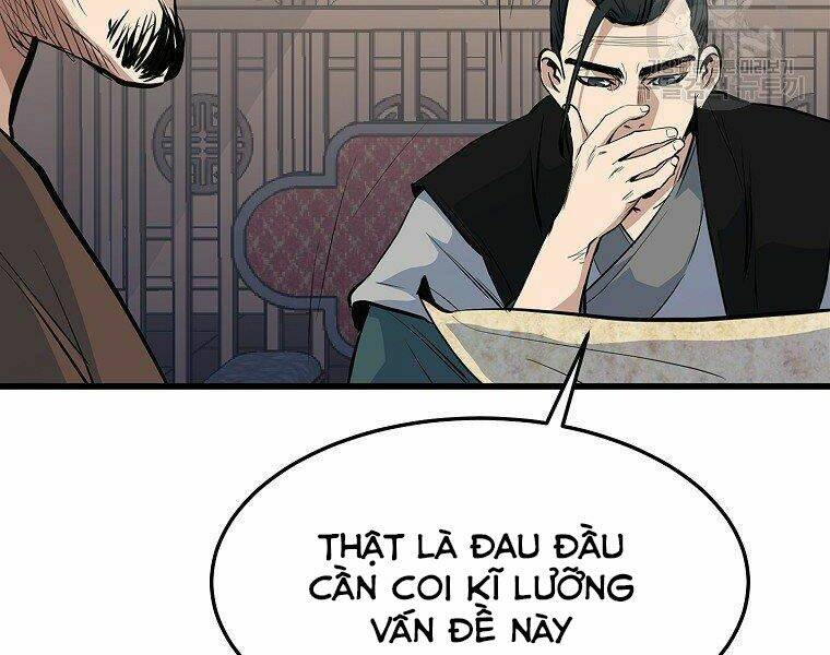 Đại Tướng Quân Chapter 17 - Trang 2