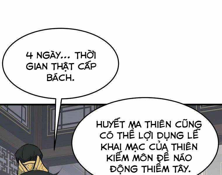 Đại Tướng Quân Chapter 17 - Trang 2