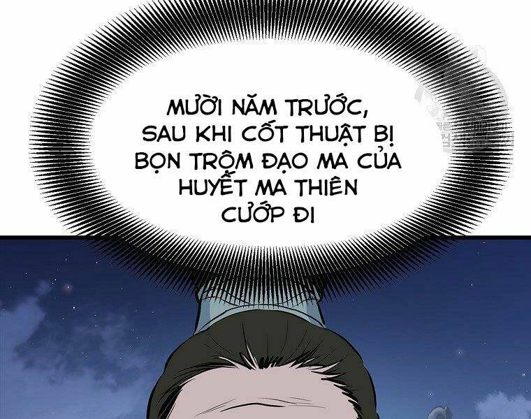 Đại Tướng Quân Chapter 17 - Trang 2