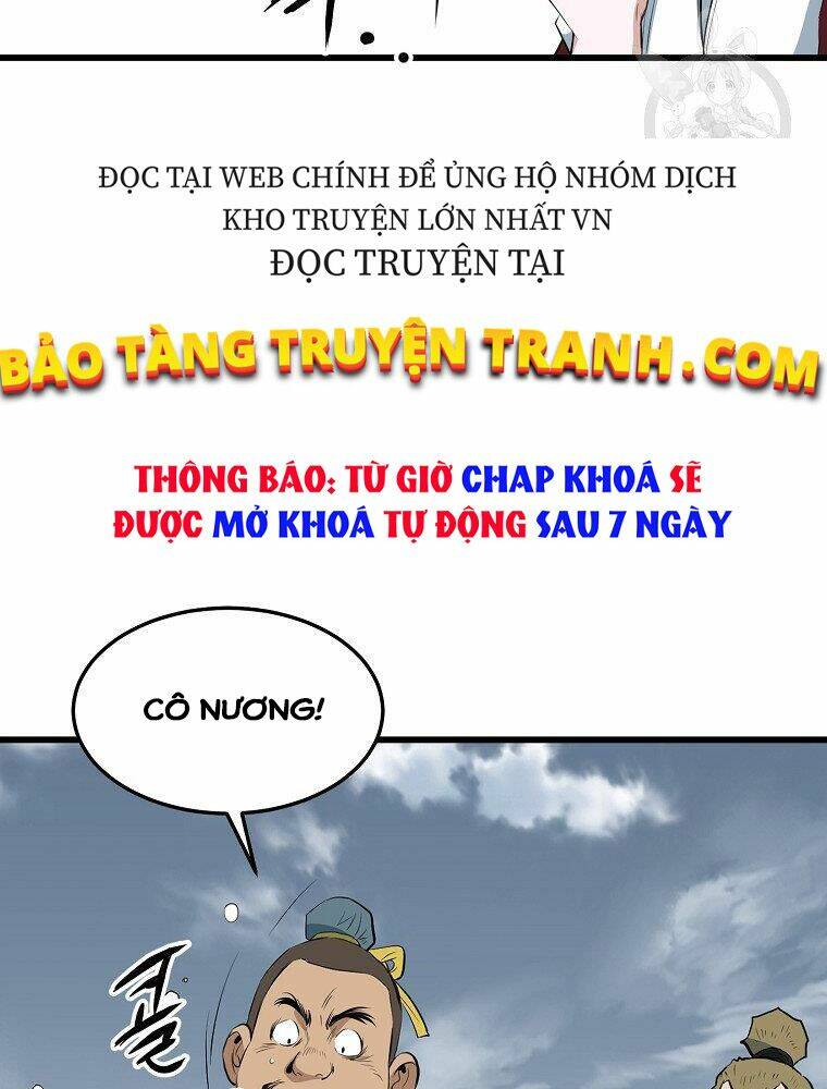 Đại Tướng Quân Chapter 16 - Trang 2