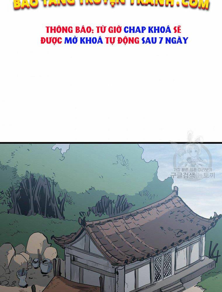 Đại Tướng Quân Chapter 16 - Trang 2