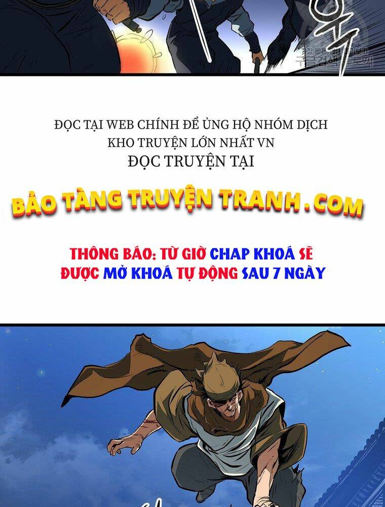 Đại Tướng Quân Chapter 15 - Trang 2