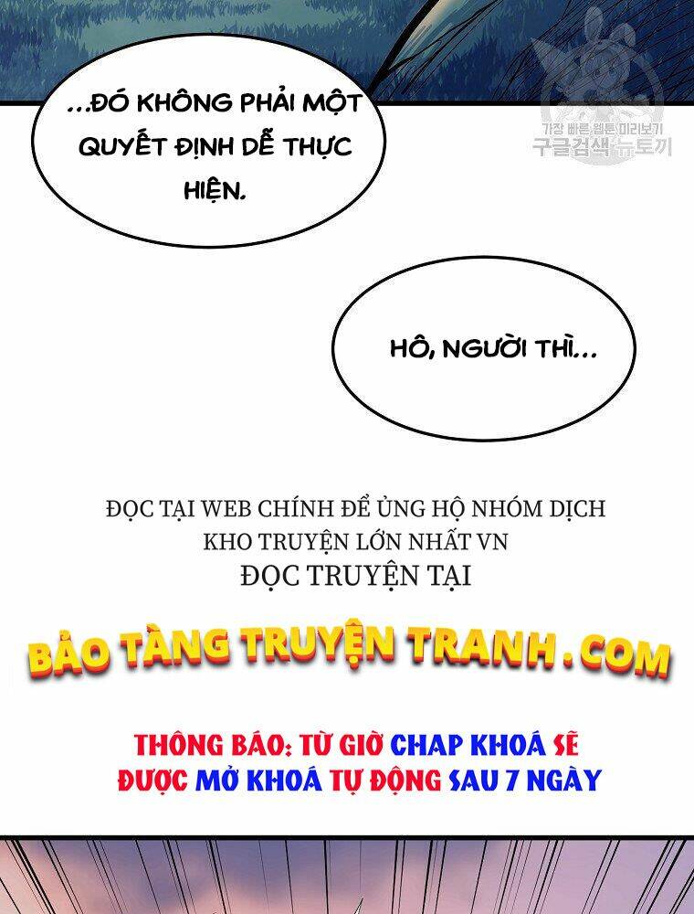 Đại Tướng Quân Chapter 12 - Trang 2