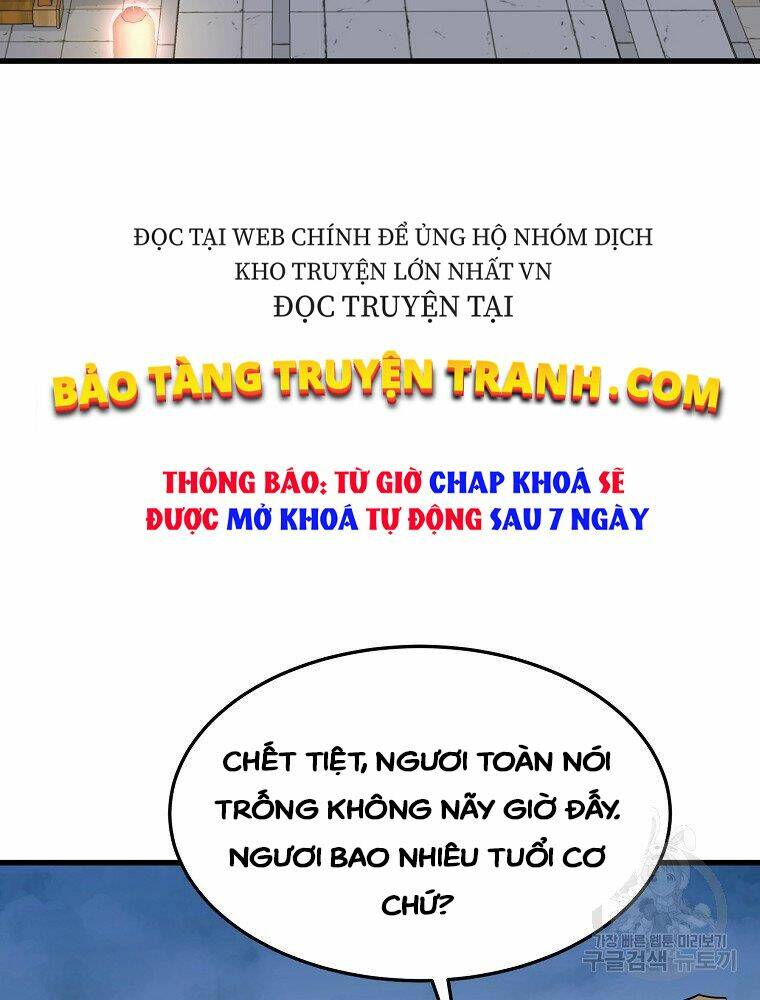 Đại Tướng Quân Chapter 12 - Trang 2