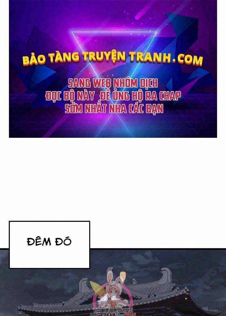 Đại Tướng Quân Chapter 11 - Trang 2