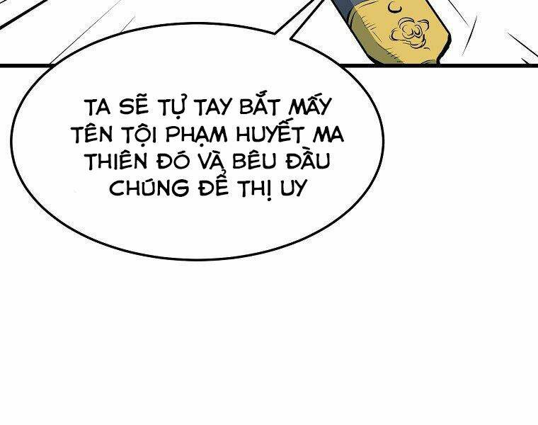 Đại Tướng Quân Chapter 11 - Trang 2